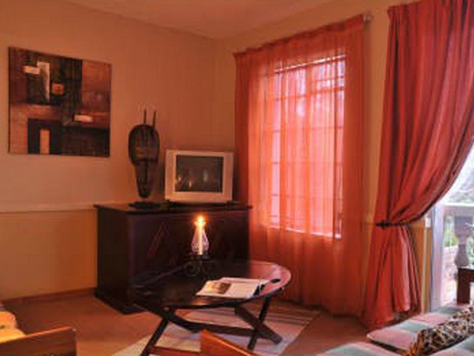Bed and Breakfast Sunset Manor Mbombela Zewnętrze zdjęcie