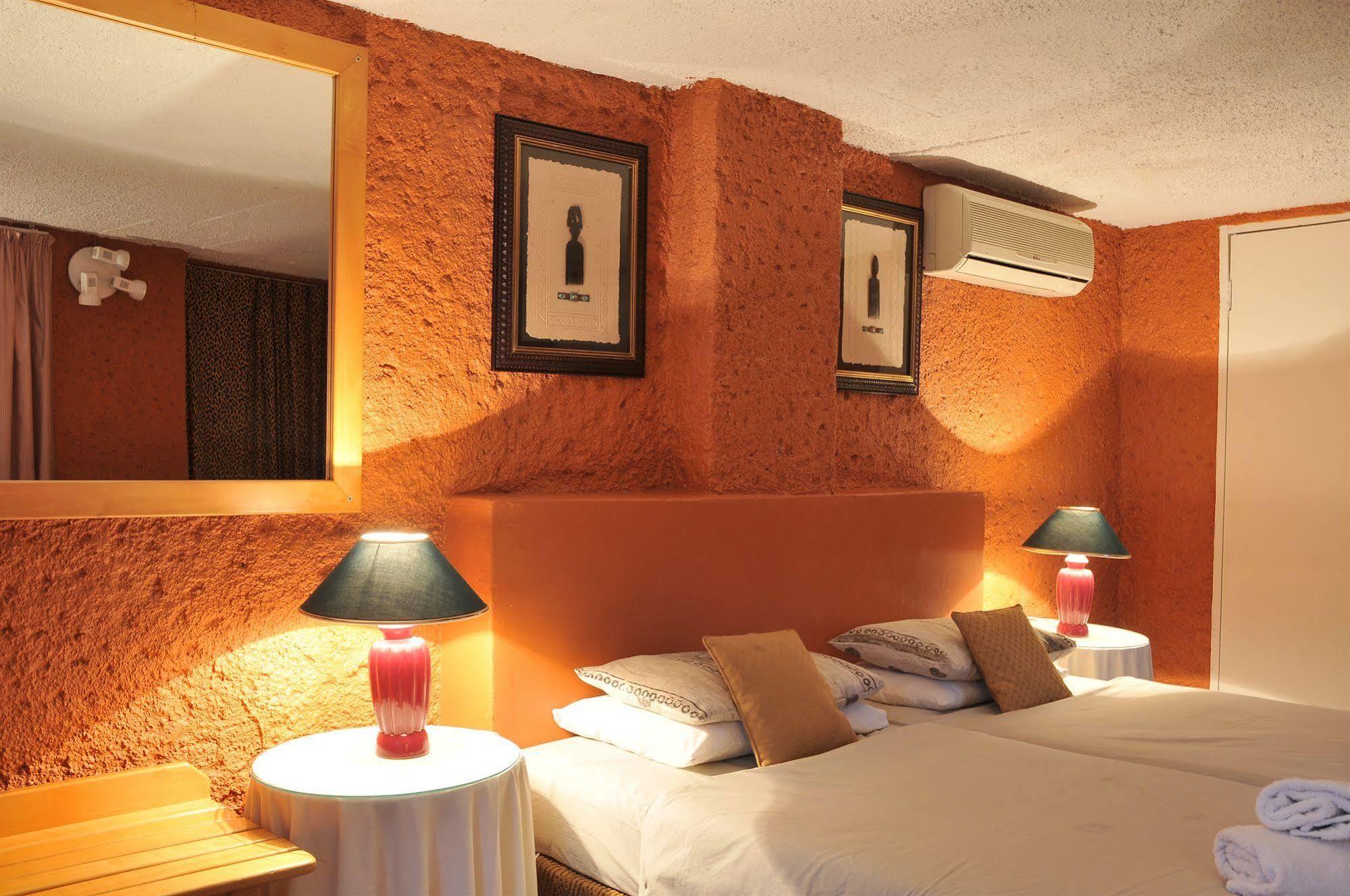 Bed and Breakfast Sunset Manor Mbombela Zewnętrze zdjęcie
