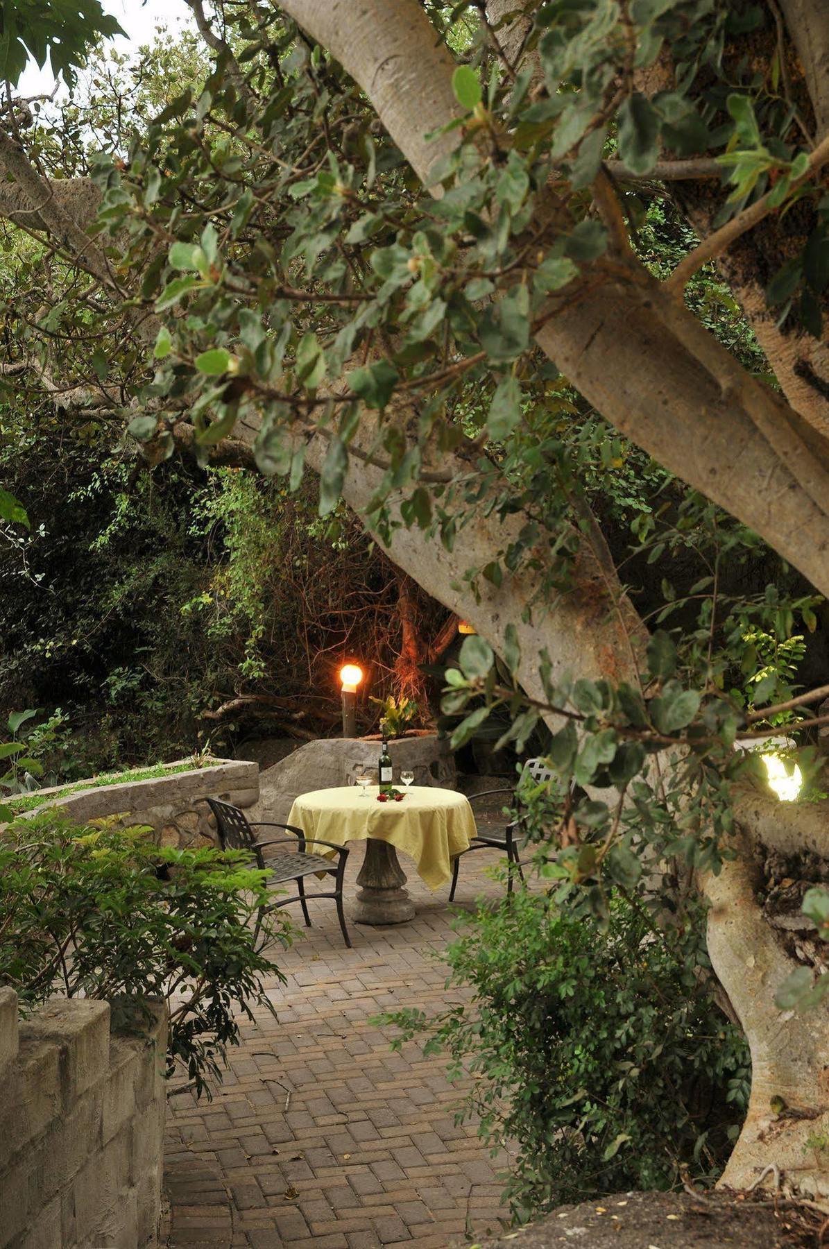 Bed and Breakfast Sunset Manor Mbombela Zewnętrze zdjęcie
